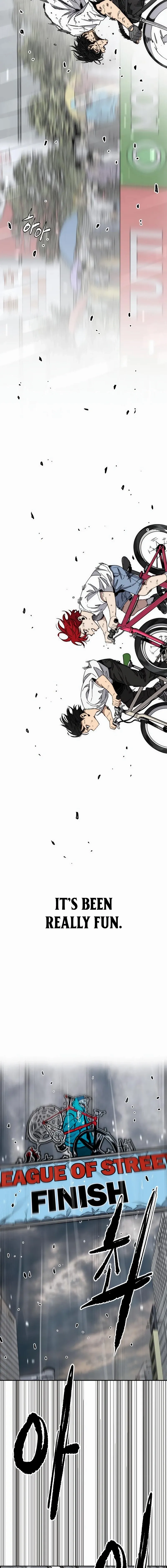Wind Breaker Chapter 545 19